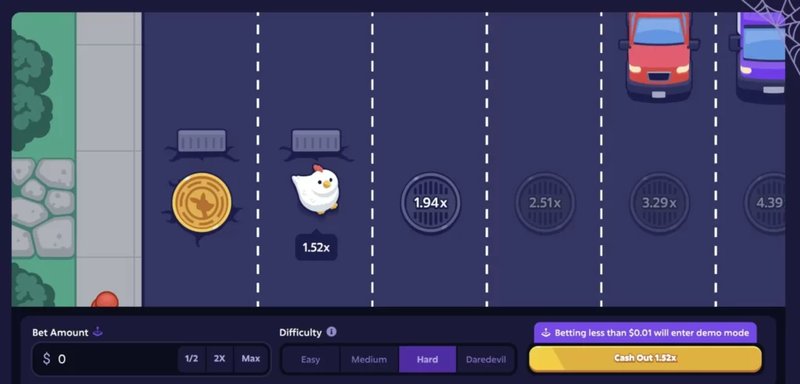 Discover the Thrilling World of Mission Uncrossable at Canada's Top Casinos